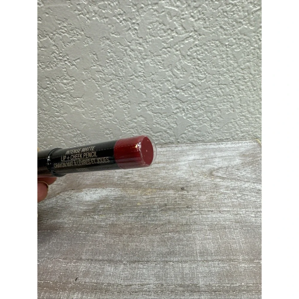 $16 🌙 NUDESTIX Intense Matte Lip + Cheek Pencil ROYAL SEALED 0.10 OZ